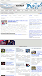 Mobile Screenshot of olimpicblog.ru